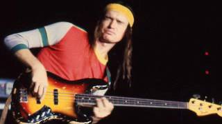 Jaco Pastorius Portrait Of Tracy Backingtrack [upl. by Anitselec313]