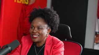 EFF Podcast Episode 2 Public Protector Adv Busisiwe Mkhwebane [upl. by Haneehs]