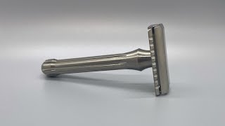 Blackland Razors Blackbird Ti [upl. by Arocet]