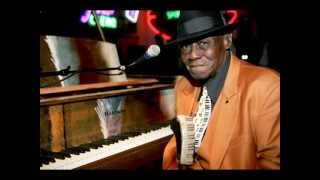 Pinetop Perkins and Rusty Reed Blues Band  Mojo [upl. by Spancake]