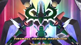 LIVE Update my firewall dragon darkfluid deck again Into the VRAINS [upl. by Froehlich]