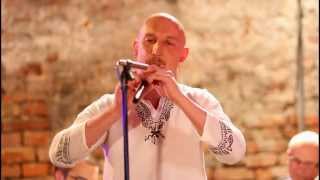 Duduk ArmenianSun Kamil Radzimowski and orchestra Live HD [upl. by Keynes]