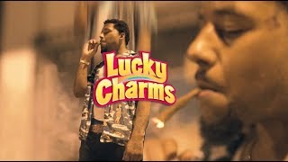 AAP Ant  Lucky Charms Official Music Video [upl. by Cosimo393]