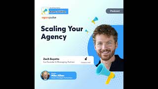 Scaling Your Agency From 15 to 150 People [upl. by Adnamas]