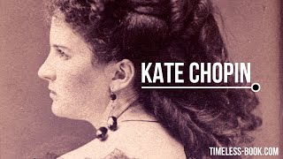 Kate Chopin  The Story of an Hour  SHORT STORY  Audiobook [upl. by Bergeman]