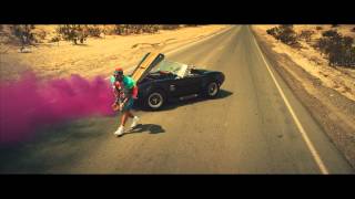 Deorro x Chris Brown  Five More Hours Official Video Ultra Records [upl. by Ahsinad215]