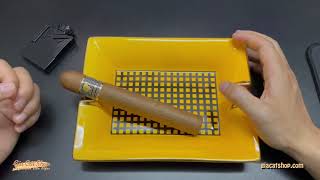 Cohiba Behike 56 đôi lời chia sẻ [upl. by Backler]