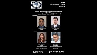 Monthly Webinar Series Supratentorial Cavernous Malformation [upl. by Tsew]