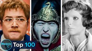 Top 100 Greatest Movies Youve Never Seen [upl. by Gans]