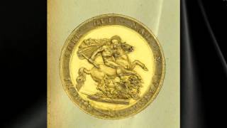 The Sovereign  The Royal Mints flagship coin [upl. by Magan]