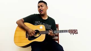 Messenger   linkin park   Cover song [upl. by Rosena]