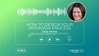 How to Design Your Interview Process [upl. by Eiggep]