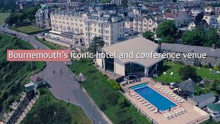 Marriott Hotel  Meetings Promotional Video [upl. by Yorgo]