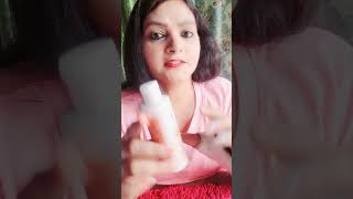 Best permanent skin whitening Body LotionLABANGERRY Herbal Almond Moisturising Body Lotion [upl. by Nogas]