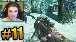 quot30 KD GAMEquot  COD GHOSTS LIVE w AliA 11  Call of Duty Ghost Gameplay [upl. by Nagaet]