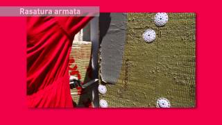 Video cappotto rockwool 04 [upl. by Ilac941]