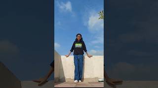 Bahara Female Version Dance Cover Trend  DC  Aayusha Simkhanda baharasong shortsfeed shorts [upl. by Sel]