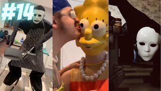 Soggy Nugget Tiktok Compilation  Official Archives Part 14 [upl. by Euqnom]