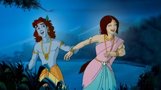 Krishna Eternal Love Song [upl. by Billy]