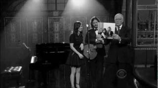 The Civil Wars  Tour Diary  07 [upl. by Sinclair]