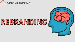 Rebranding Full Guide to Rebranding [upl. by Enohsal]