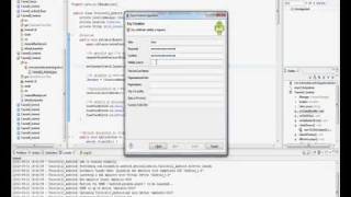 Tuto Android Créer un APK sous Eclipse et linstaller sur son mobile [upl. by Aileno]