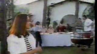 SBT Intervalo Comercial  Chaves 1992 [upl. by Horwitz]