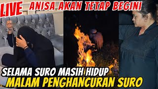 🔴KEMBALINYA SI RATU IBLIS KE RAGA ANNISA TANPA LIONTIN ISMULLOH  gus hasyim asrori terbaru [upl. by Eniahs]