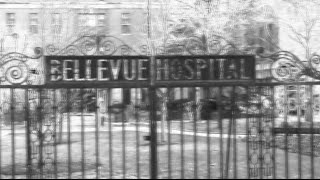 Bellevue Psychiatric Hospital [upl. by Aikkin]