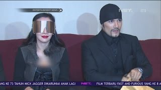 Romy Rafael akan Gelar Pertunjukan Bersama Istri di Timur Tengah [upl. by Shien]