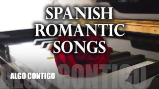 Spanish Romantic Songs of Bolero Music Best Classic Spanish Love Songs amp Popular Boleros [upl. by Hospers]