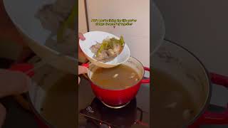 How to make Ramen NoodlesDetail recipe pinned in comments [upl. by Novat276]