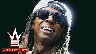 Lil Wayne  Vizine Official WSHH Audio [upl. by Haerr324]