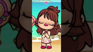 ZRÓBMY BIŻUTERIĘ Z MUSZELEK 🐚✨  shorts Avatar World po polsku [upl. by Bonar954]