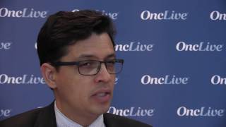 Dr Barcenas on Colestipol in Management of Neratinib Side Effects in HER2 Breast Cancer [upl. by Adev902]