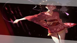 ◄Nightcore► Kabaneri of the iron fortress OP [upl. by Raf]