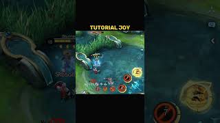 ✅ Joy Tutorial by Renyaaa [upl. by Llibyc]