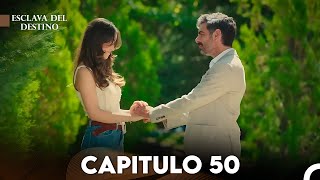 Esclava Del Destino Capitulo 50  Doblado En Español [upl. by Robert326]