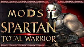 SPARTAN TOTAL WARRIOR HD  Jogo completo  DETONADO  GAMECUBE [upl. by Micaela]