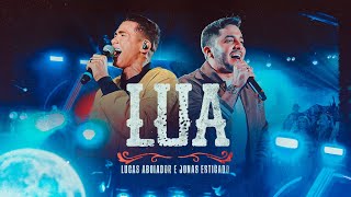 Lucas Aboiador e Jonas Esticado  Lua DVD Venci na Vida [upl. by Mientao]