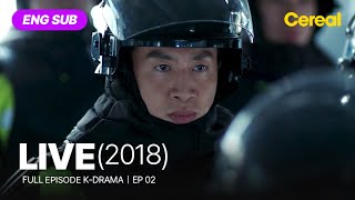 FULL•SUB Live 2018｜Ep02｜ENGSPA subbed kdrama｜jungyumi leekwangsoo baeseongwoo baejongok [upl. by Irahc]