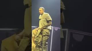 Chris brown dancing better than Africans [upl. by Gnehc]