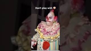 I bought a CLOWN off the DARK WEB CREEPIEST VIDEO 😳 creepypasta [upl. by Martinez]