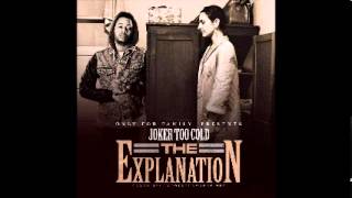 Tha Joker  Mad Feat Young Dolph  The Explanation [upl. by Ihab]