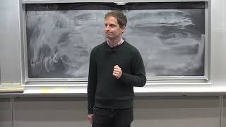 Lecture 1 Introduction and Overview I 1413 Psychology and Economics Spring 2020 [upl. by Noitsirhc]