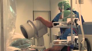 Hernia kliniek voor endoscopische hernia operaties [upl. by Castro]