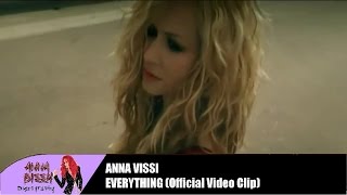 Anna Vissi  Everything [upl. by Oman]