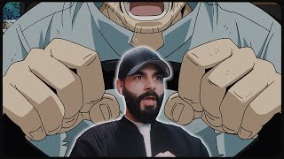 Fullmetal Alchemist Brotherhood  Episode 52  quotCombined Strengthquot Reaction amp Review [upl. by Cypro926]