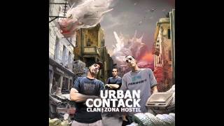 Urban Contack Feat El Sicario  Tortura Eterna scratches Dj Vieltan [upl. by Marga]