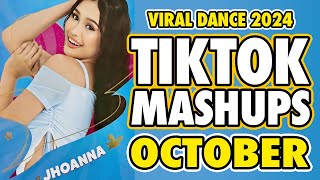 New Tiktok Mashup 2024 Philippines Party Music Viral Dance Trends October 13th [upl. by Atal]